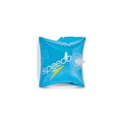 Speedo Kids' Basic Swim Arm Band - Blue