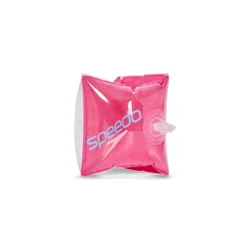 Speedo Kids' Basic Swim Arm Band - Pink