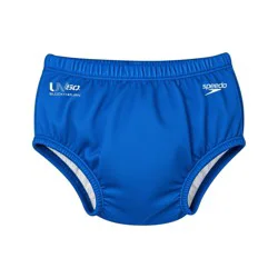 Speedo Kids' Swim Reusable Diaper - Captain Claw L