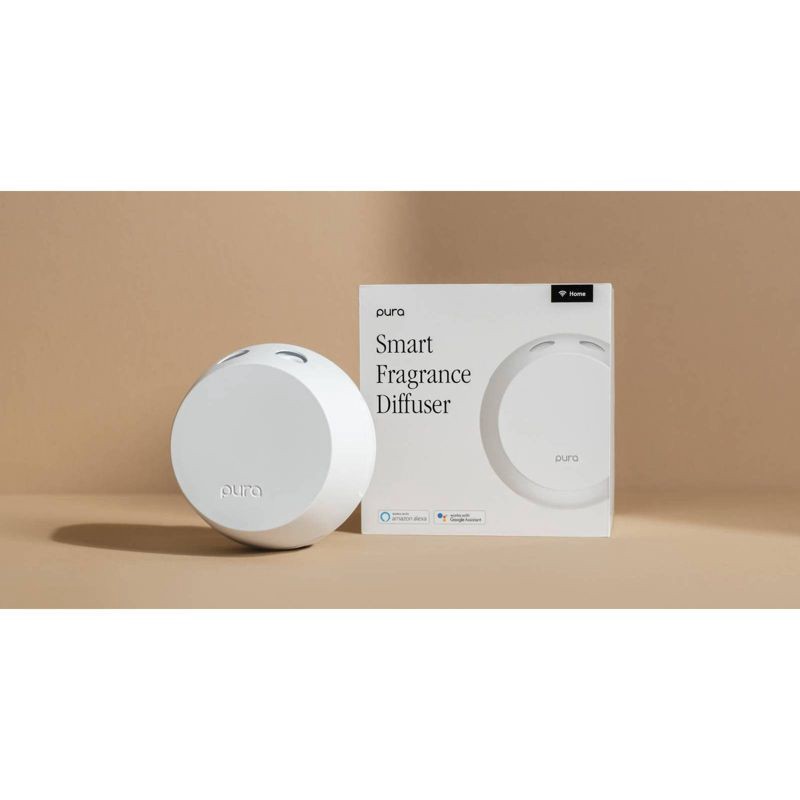 slide 2 of 12, Pura V4 Smart Fragrance Diffuser, 1 ct