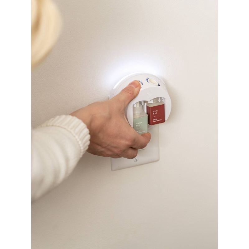 slide 5 of 12, Pura V4 Smart Fragrance Diffuser, 1 ct