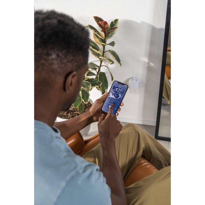 slide 6 of 12, Pura V4 Smart Fragrance Diffuser, 1 ct