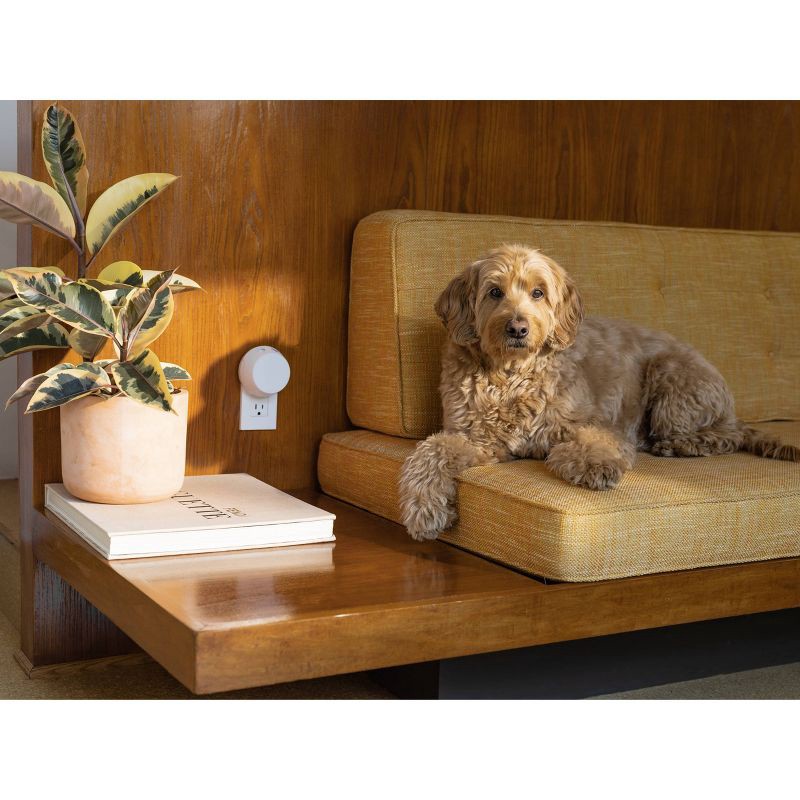 slide 9 of 12, Pura V4 Smart Fragrance Diffuser, 1 ct