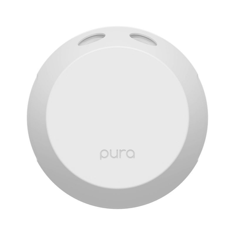 slide 1 of 12, Pura V4 Smart Fragrance Diffuser, 1 ct