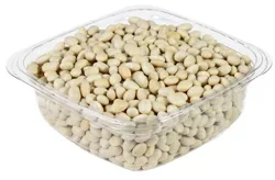 Bulk Organic Navy Beans