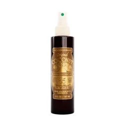 Vacation Coconut Oil Sunscreen - SPF 15 - 5 fl oz