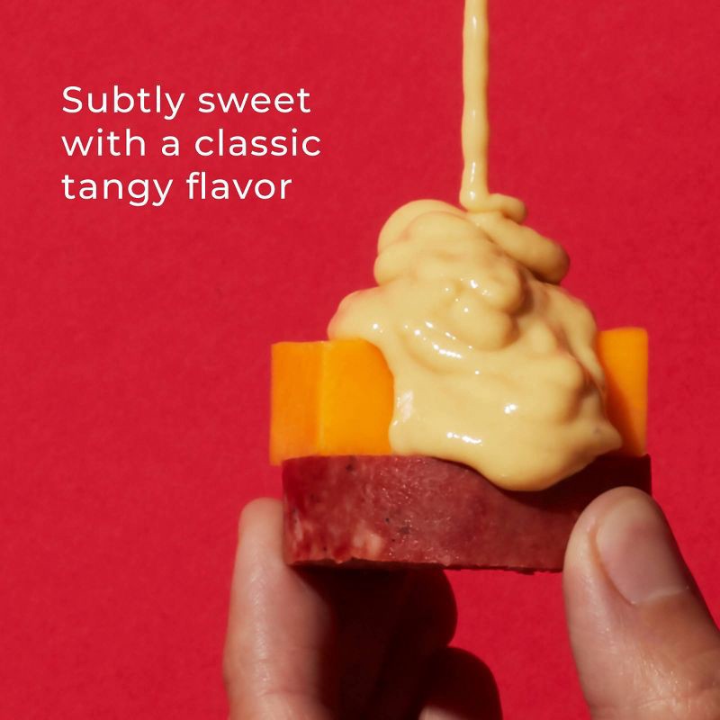 slide 4 of 8, Hickory Farms Christmas Condiments Sweet Hot Mustard - 10oz, 10 oz