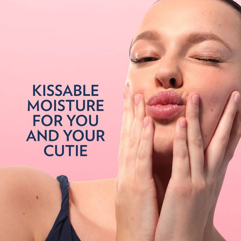 slide 4 of 9, Vaseline Holiday Limited Edition Lip Balm - Pink Bubbly Cutie - Travel Size - 0.25oz, 0.25 oz