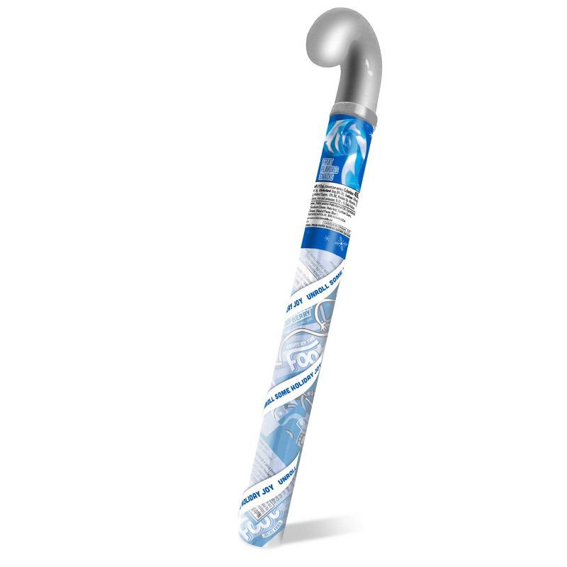 slide 3 of 4, Fruit by the Foot Christmas Candy Cane Fruit Snacks - 2.25oz, 2.25 oz