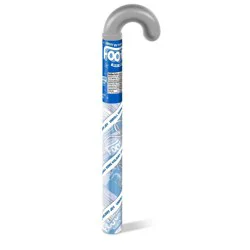 Fruit by the Foot Christmas Candy Cane Fruit Snacks - 2.25oz