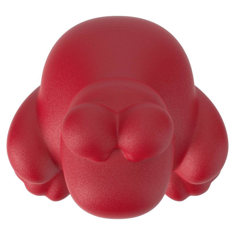 slide 7 of 8, Nerds Big Chewy Filled Christmas Candy Cane - 2.36oz, 2.36 oz