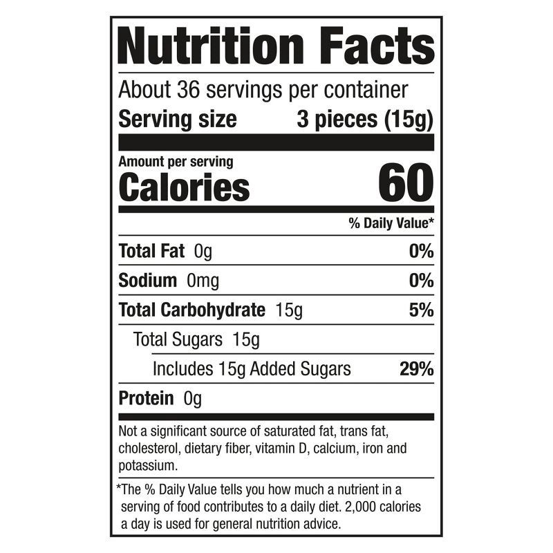 slide 2 of 8, Brach's Soft Peppermint Christmas Candy Box - 19.4oz/110ct, 19.4 oz, 110 ct