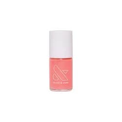 Olive & June Long Lasting Nail Polish - Carrot Juice - 0.46 fl oz