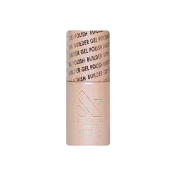 Olive & June Builder Gel Nail Polish - Rose Glaze - 0.46 fl oz: Nail Care, Gloss Finish