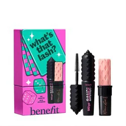 Benefit Cosmetics Holiday 2025 Mascara Stocking Stuffer What's That Lash - 1.06oz - Ulta Beauty