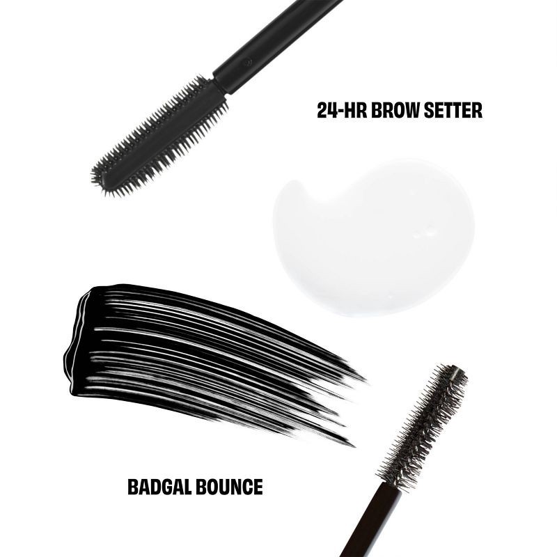slide 8 of 8, Benefit Cosmetics Holiday 2025 Eye Stocking Stuffer Game Set Bounce - 1.06oz/3pc - Ulta Beauty, 1.06 oz, 3 ct