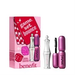 Benefit Cosmetics Holiday 2025 Eye Stocking Stuffer Game Set Bounce - 1.06oz/3pc - Ulta Beauty