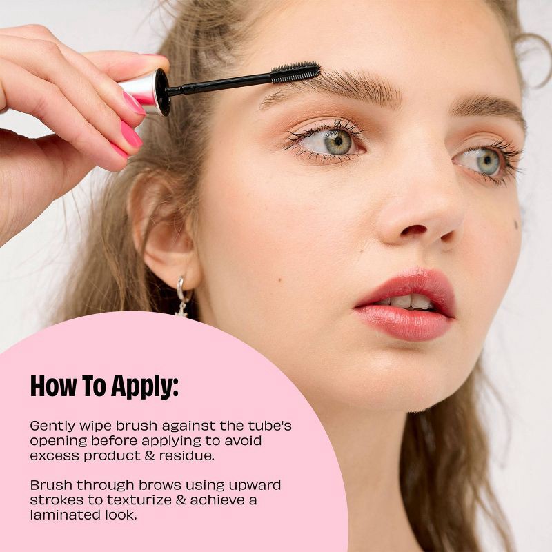 slide 6 of 8, Benefit Cosmetics Holiday 2025 Eye Stocking Stuffer Game Set Bounce - 1.06oz/3pc - Ulta Beauty, 1.06 oz, 3 ct