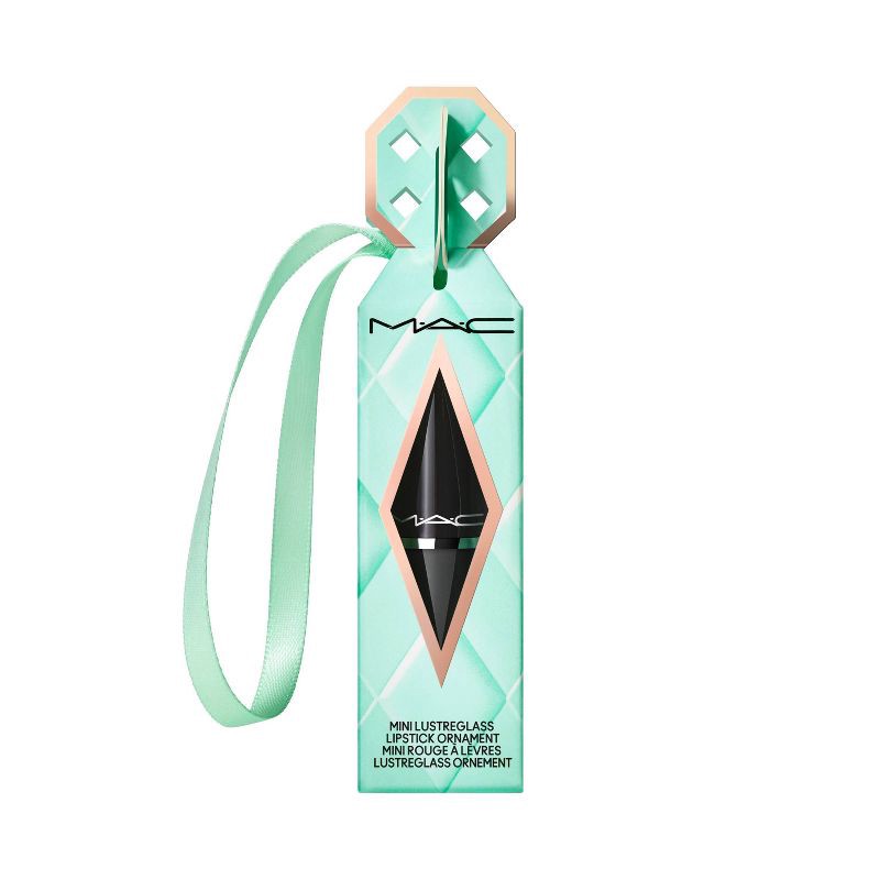 slide 2 of 5, MAC Little Lustre Ornament - 0.05oz - Ulta Beauty, 0.05 oz