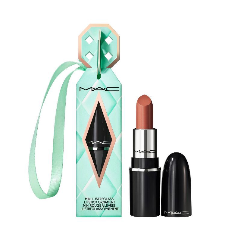 slide 1 of 5, MAC Little Lustre Ornament - 0.05oz - Ulta Beauty, 0.05 oz