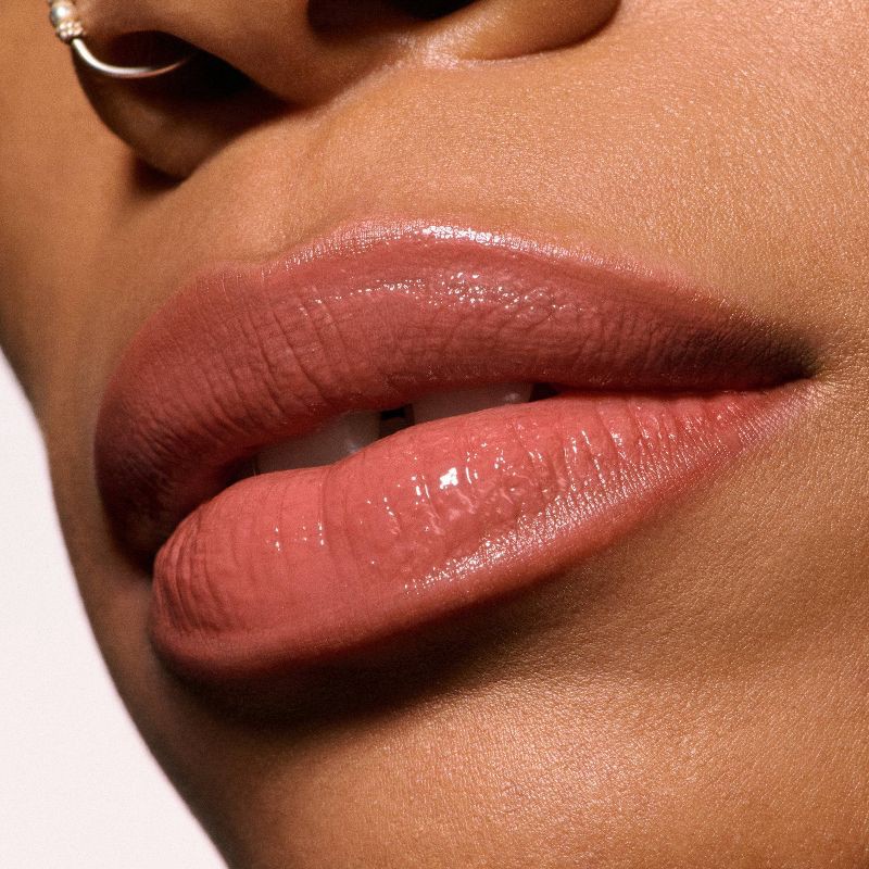 slide 5 of 8, MAC More Teddy Lip Kit - 0.42oz - Ulta Beauty, 0.42 oz