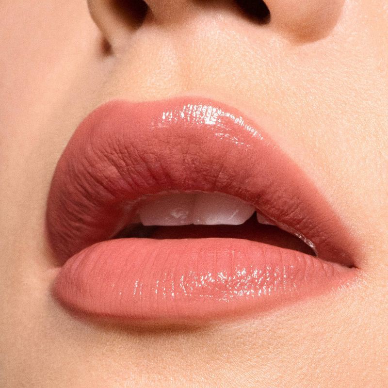 slide 6 of 8, MAC More Teddy Lip Kit - 0.42oz - Ulta Beauty, 0.42 oz