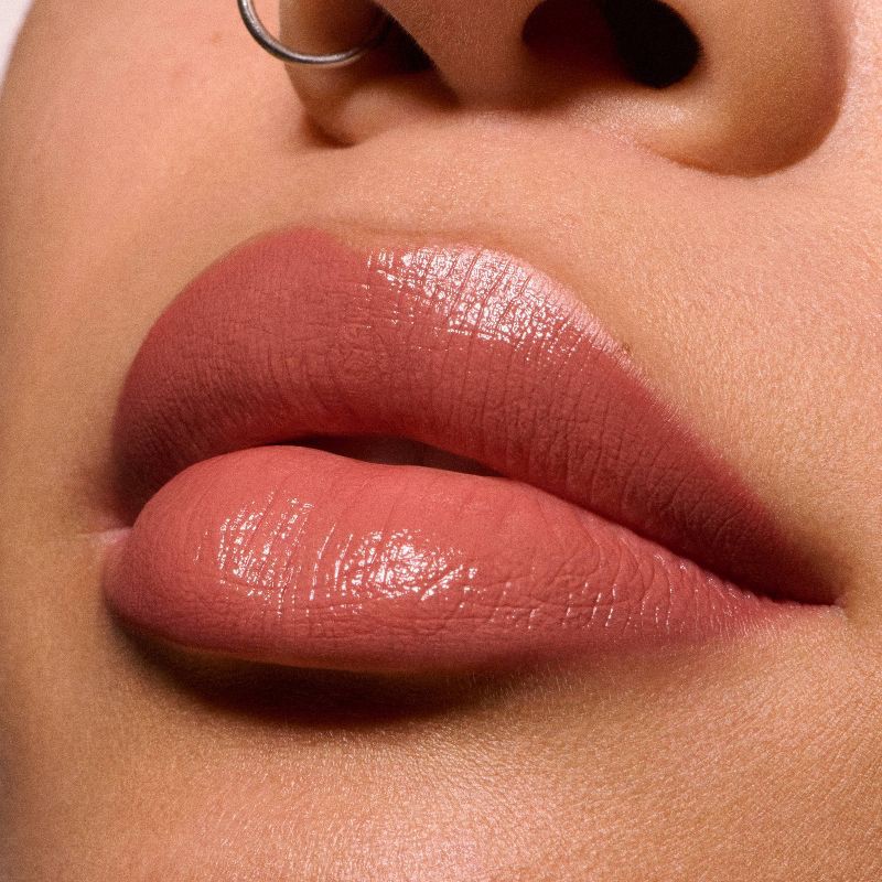 slide 7 of 8, MAC More Teddy Lip Kit - 0.42oz - Ulta Beauty, 0.42 oz