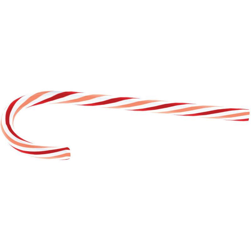 slide 4 of 6, Jolly Rancher Fruit Flavored Candy Cane Christmas Box - 5.28oz/12ct, 5.28 oz, 12 ct
