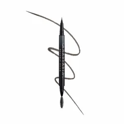 Anastasia Beverly Hills Microstroke Brow Pen - Granite - 0.01oz - Ulta Beauty