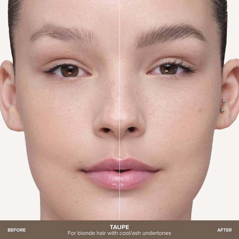 slide 3 of 8, Anastasia Beverly Hills Microstroke Brow Pen - Taupe - 0.01oz - Ulta Beauty, 0.01 oz