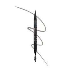 Anastasia Beverly Hills Microstroke Brow Pen - Dark Brown - 0.01oz - Ulta Beauty