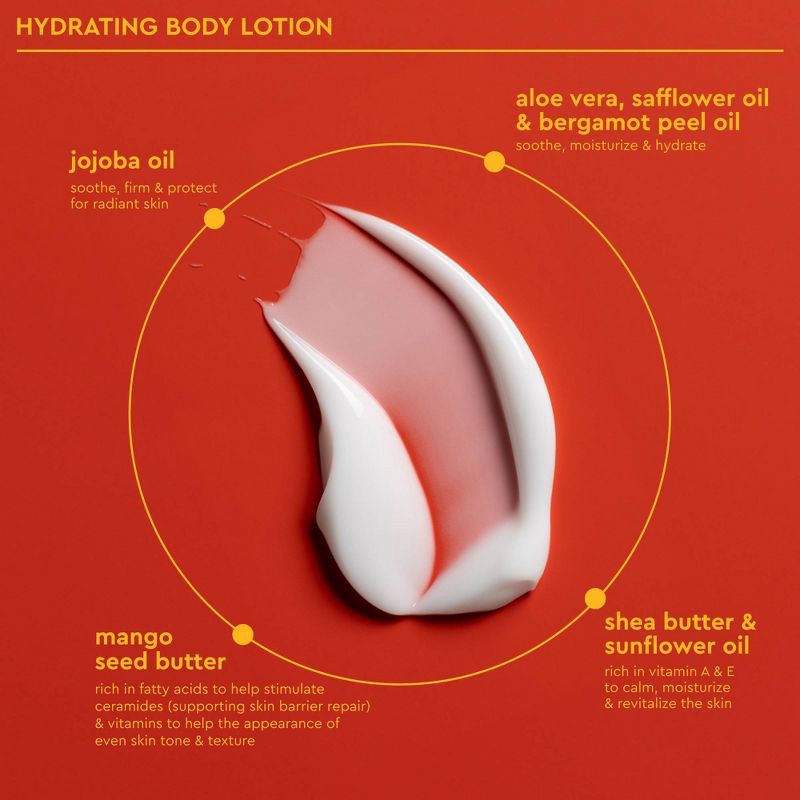 slide 3 of 8, PATTERN Hydrating Body Lotion 13.89oz - Ulta Beauty, 13.89 oz