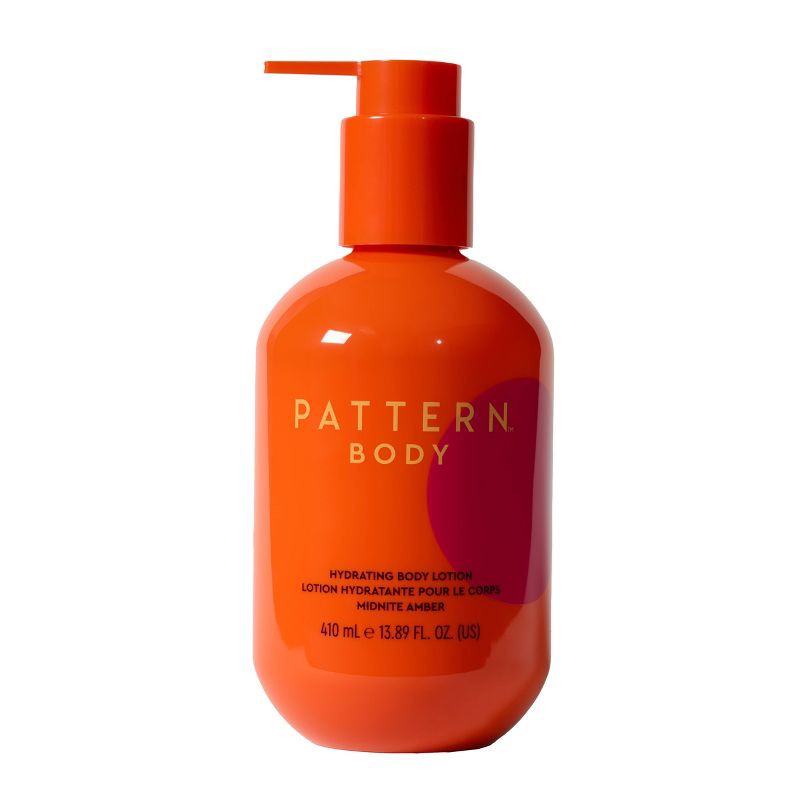 slide 1 of 8, PATTERN Hydrating Body Lotion 13.89oz - Ulta Beauty, 13.89 oz