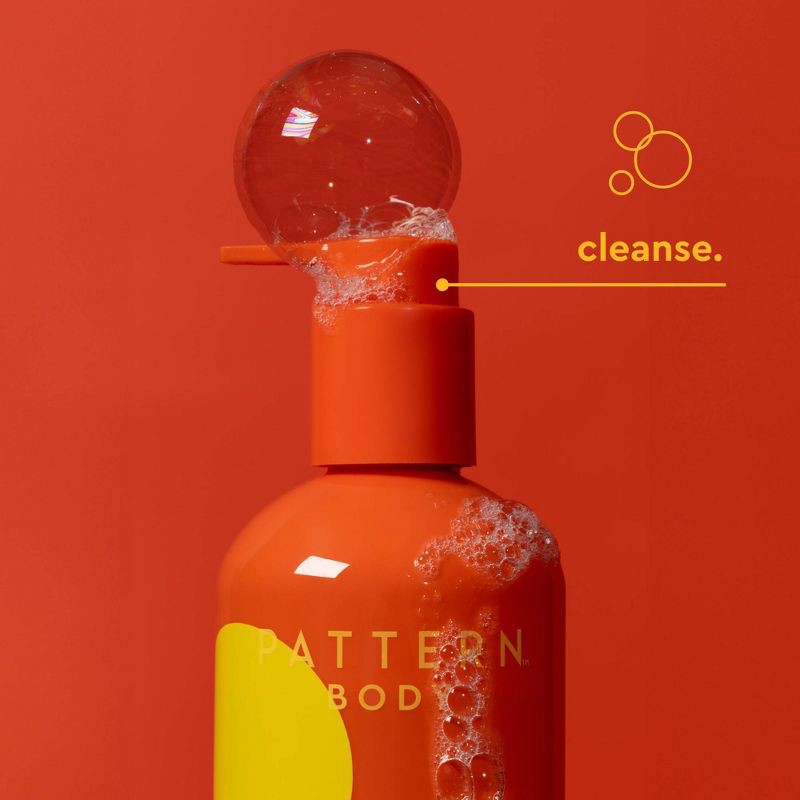 slide 2 of 8, PATTERN Moisturizing Body Wash 11.6oz - Ulta Beauty, 11.6 oz