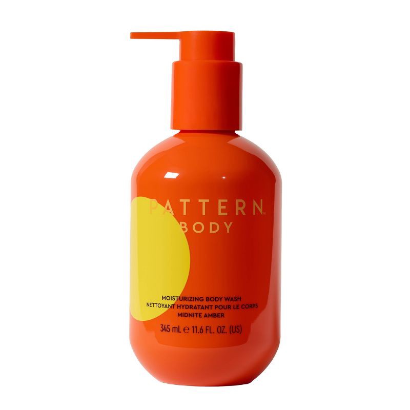 slide 1 of 8, PATTERN Moisturizing Body Wash 11.6oz - Ulta Beauty, 11.6 oz