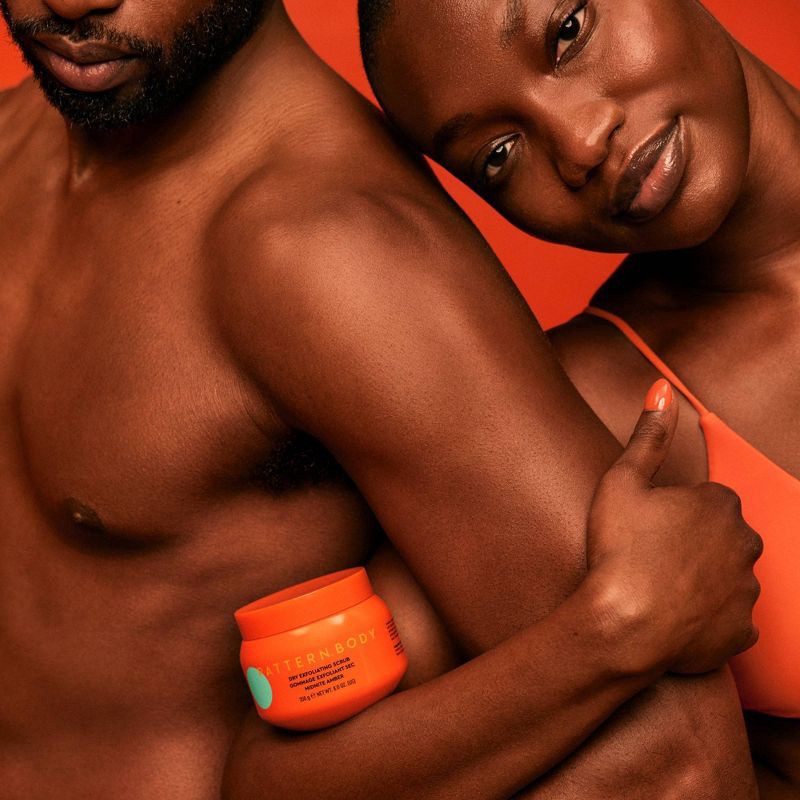 slide 8 of 8, PATTERN Dry Exfoliating Body Scrub - 8oz - Ulta Beauty, 8 oz