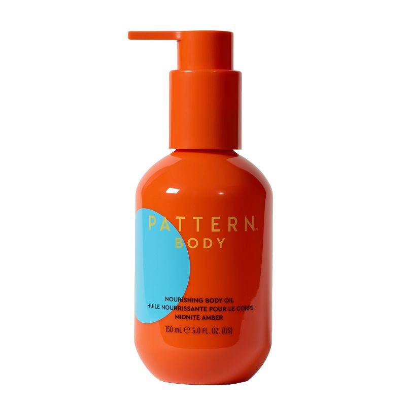 slide 1 of 8, PATTERN Nourishing Body Oil - 4.93oz - Ulta Beauty, 4.93 oz