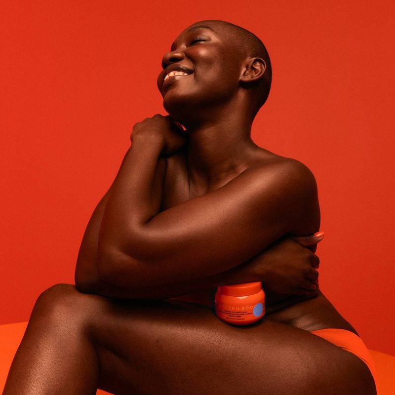 slide 8 of 8, PATTERN Moisture Rich Body Cream - 8oz - Ulta Beauty, 8 oz