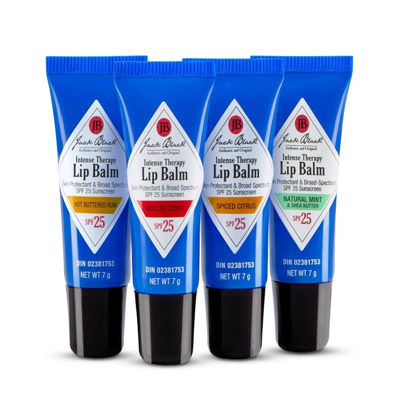 slide 2 of 6, Jack Black The Balm Squad HOL25 Bath and Body Gift Set - Ulta Beauty, 1 ct