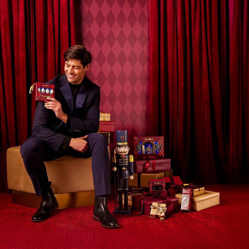 slide 4 of 6, Jack Black The Balm Squad HOL25 Bath and Body Gift Set - Ulta Beauty, 1 ct