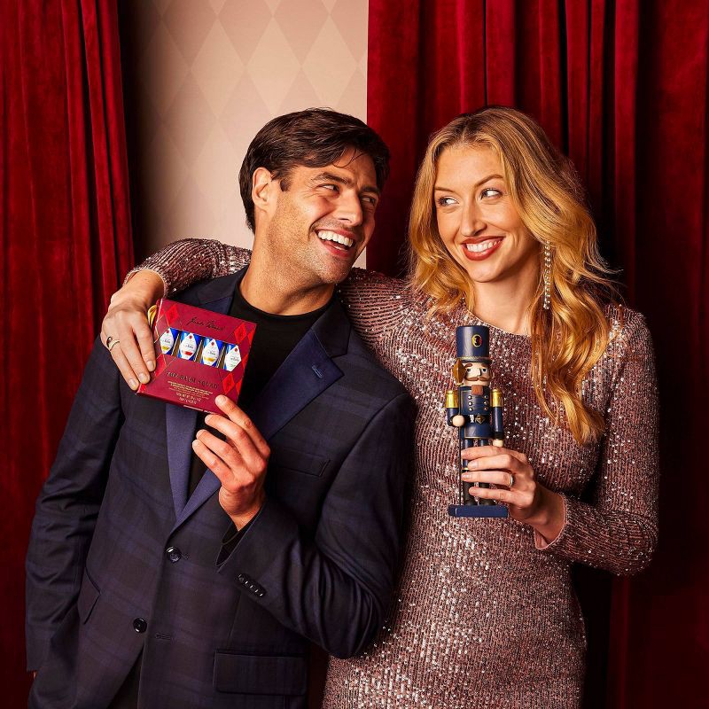 slide 6 of 6, Jack Black The Balm Squad HOL25 Bath and Body Gift Set - Ulta Beauty, 1 ct