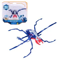 Hex Bots Circuit Cyclone Var 1 Interactive Pet