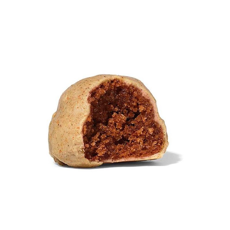 slide 3 of 3, Deux Pumpkin Spice Donuts - 2.1oz, 2.1 oz