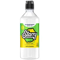 SodaStream Starry Lemon Lime Drink Mix