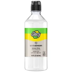 SodaStream Starry Lemon Lime Drink Mix