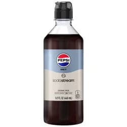 SodaStream Diet Pepsi Drink Mix