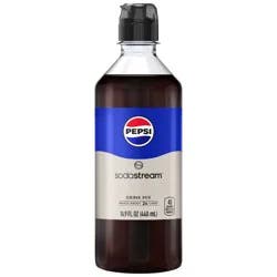 SodaStream Pepsi Drink Mix