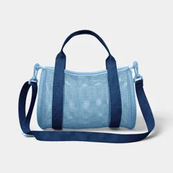 Duffel Bag - Sun Squad™ Blue