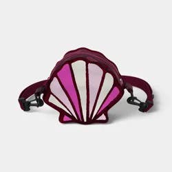 Novelty Crossbody Bag Seashell - Sun Squad™