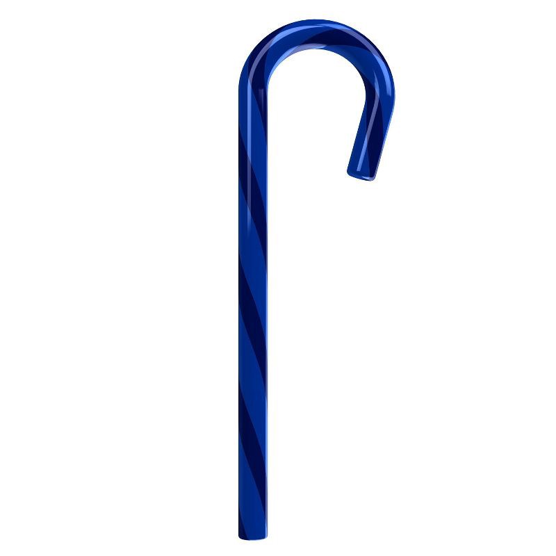 slide 4 of 11, Airheads Christmas Candy Canes - 5.3oz/12ct, 5.3 oz, 12 ct